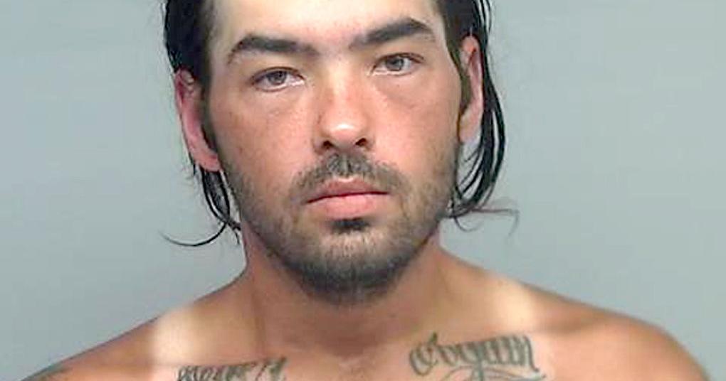New Albany man faces child molestation, pornography charges | News ...