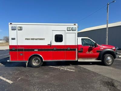 Tri-Township Fire to offer ambulance services, News