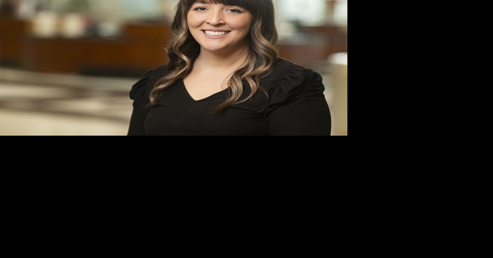 Jillian Smith joins Clark Just for Women Health Solutions News