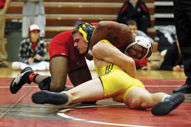 Wrestling Wednesday Pirates Going For Another Msc Title Thursday Clark County Newsandtribune Com