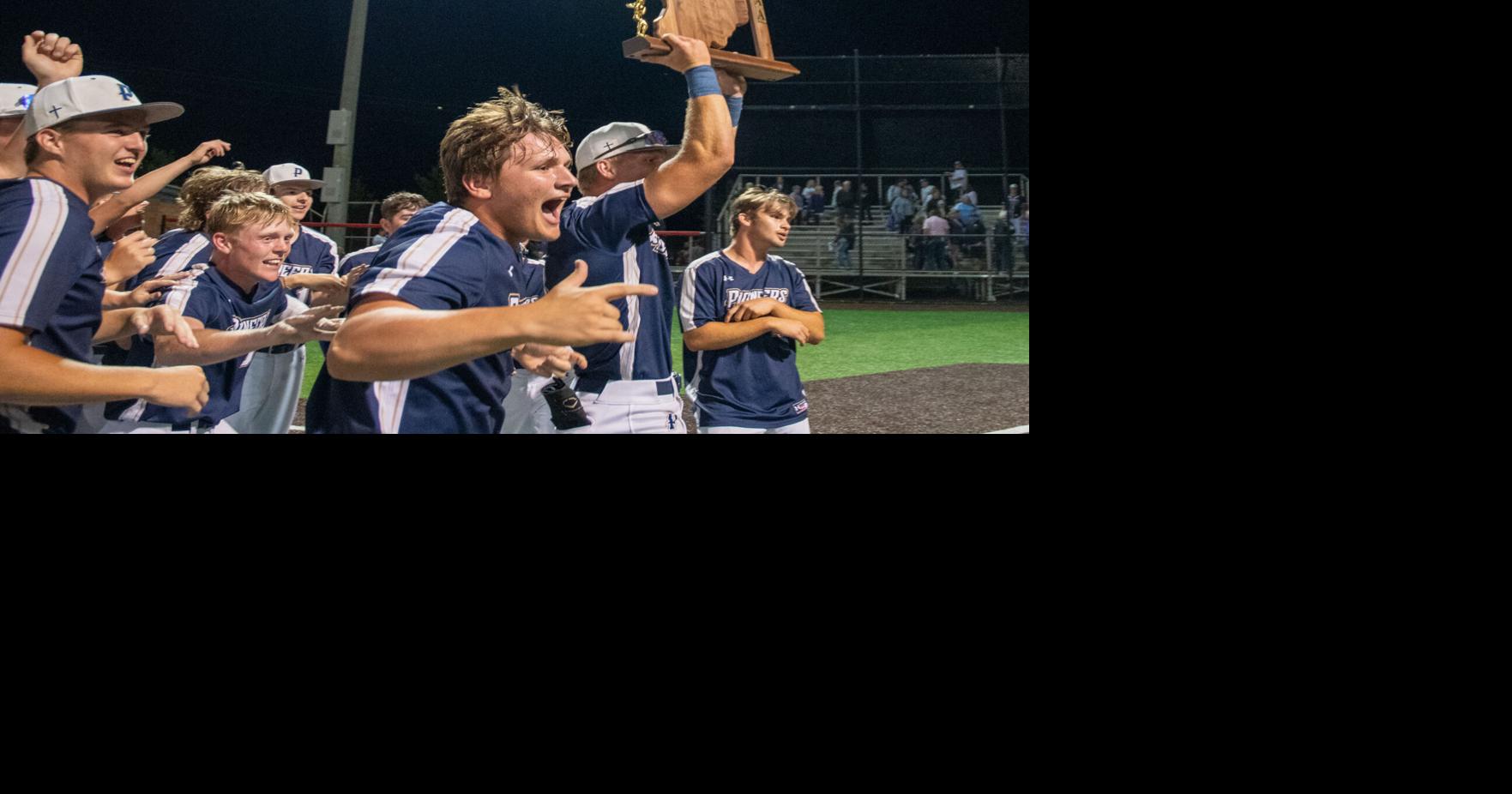 HIGH SCHOOL BASEBALL: Pioneers walk off into state final | Sports ...