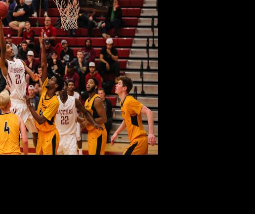 College Basketball Iu Southeast Senior Is Jackson Of All Trades Sports Newsandtribune Com