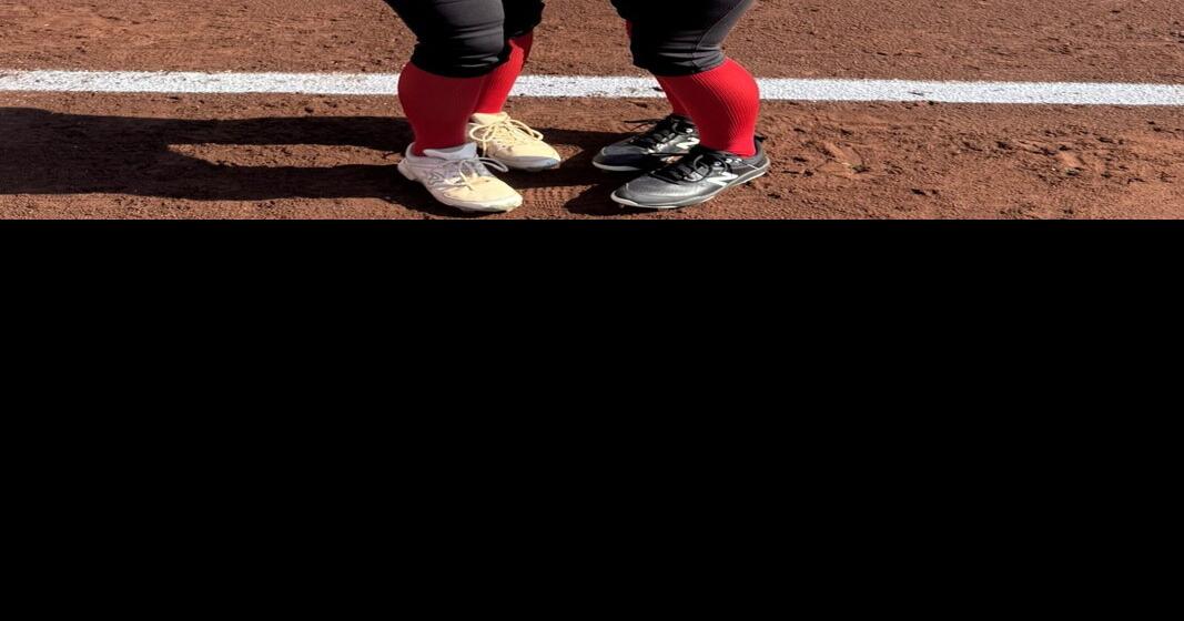 HIGH SCHOOL NOTEBOOK Drummond, Miles finish softball careers Sports