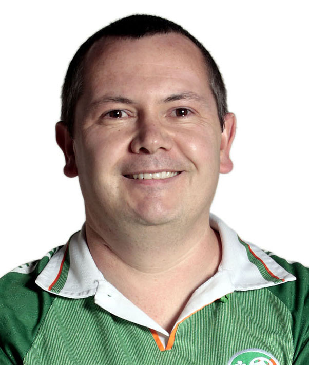 KELLY: It's five and alive for Deanery League