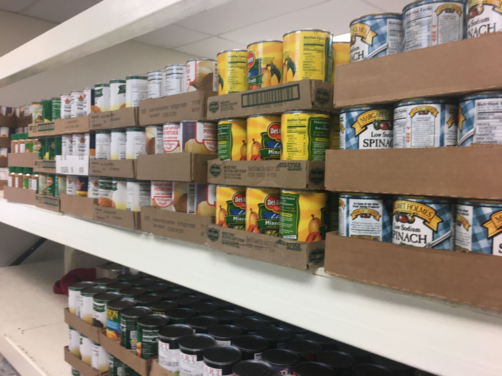 Jefferson county clearance pet food pantry