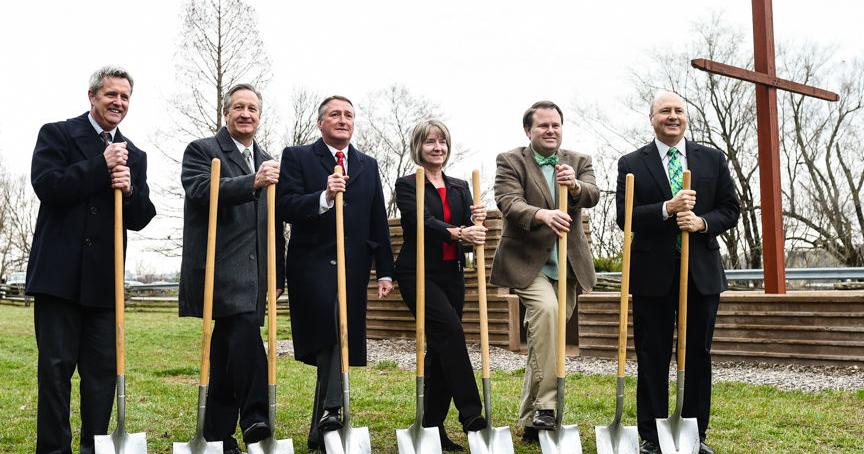 GUEST COLUMN: How the Ohio River Greenway resha…