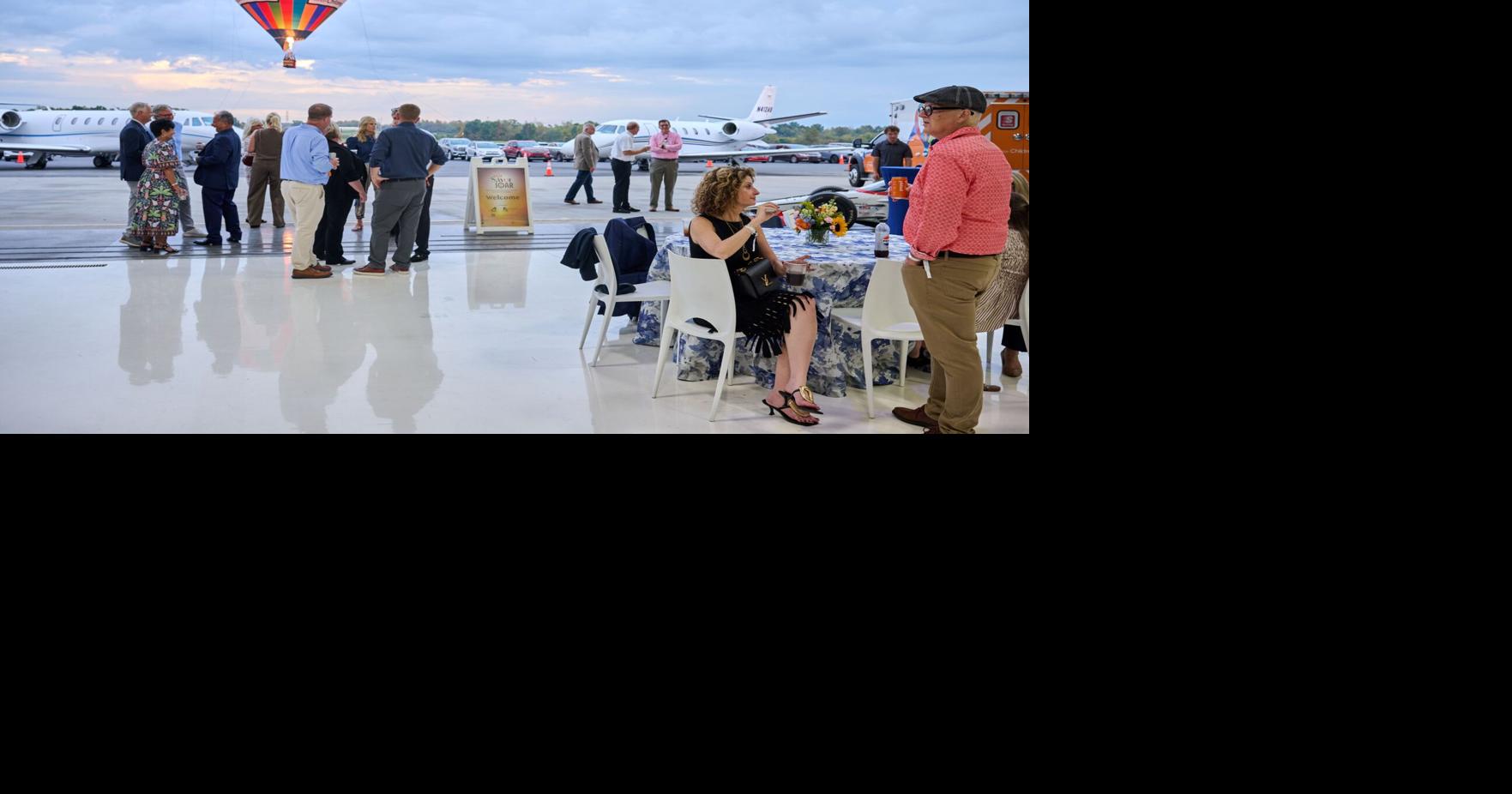 Jerry Finn receives inaugural Norton Children's Hospital Foundation ...