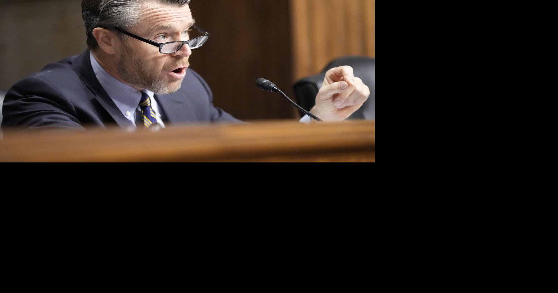 Indiana Republicans praise Iran attack; Dems call decision illegal