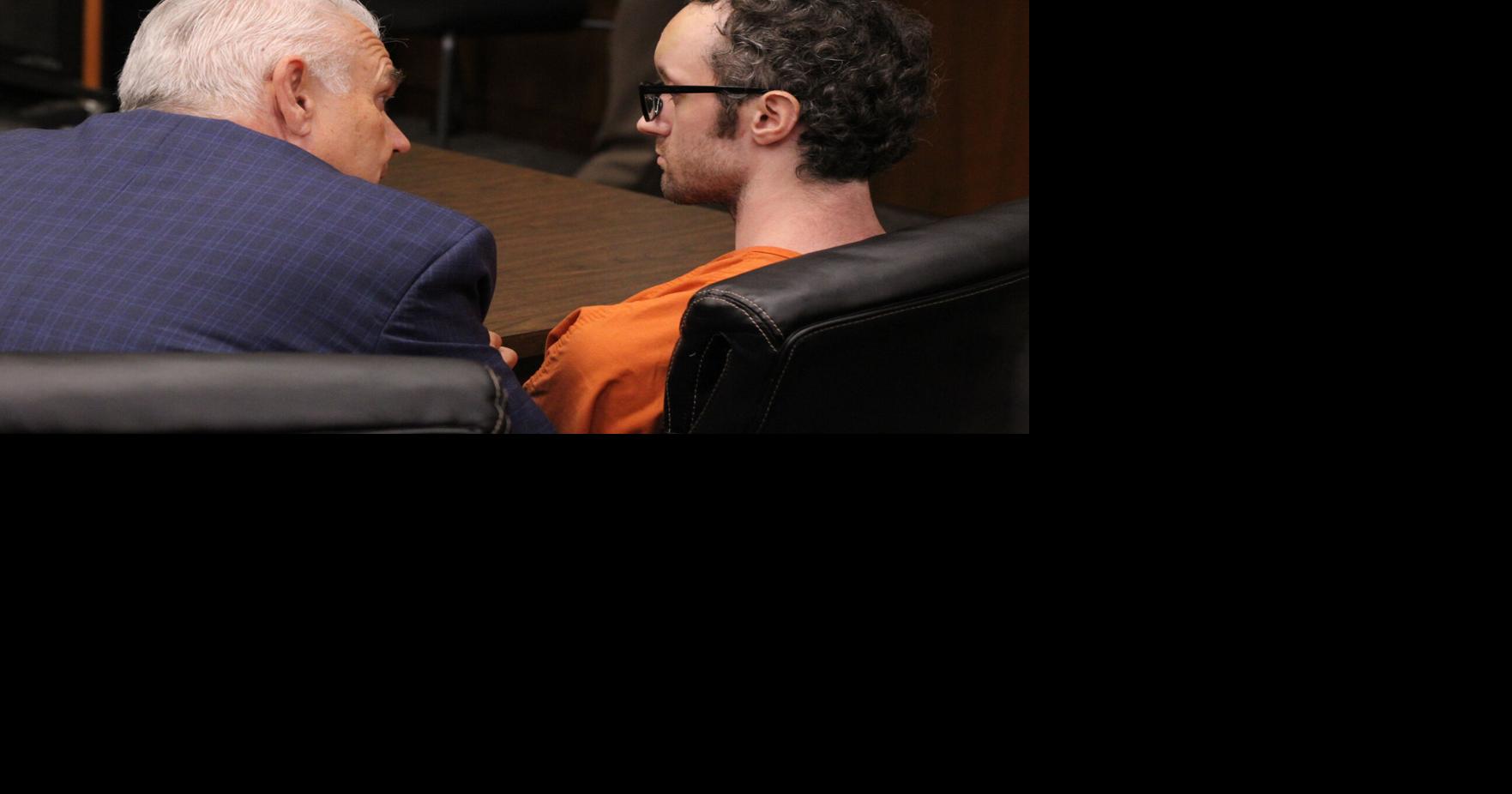 Jeff man accused of murder, decapitation to be lodged in state facility ...