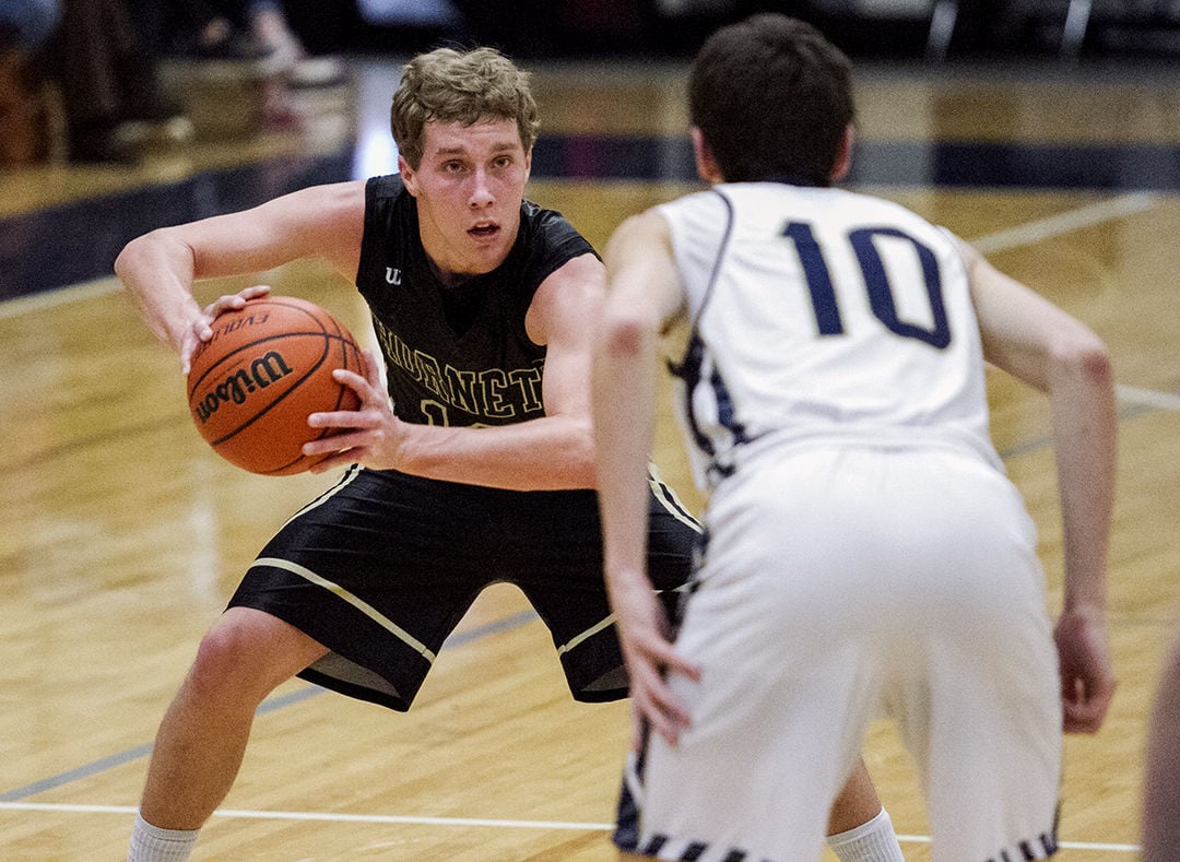 BOYS&#39; BASKETBALL: Providence shuts down Henryville in 39-29 win | Sports |  newsandtribune.com