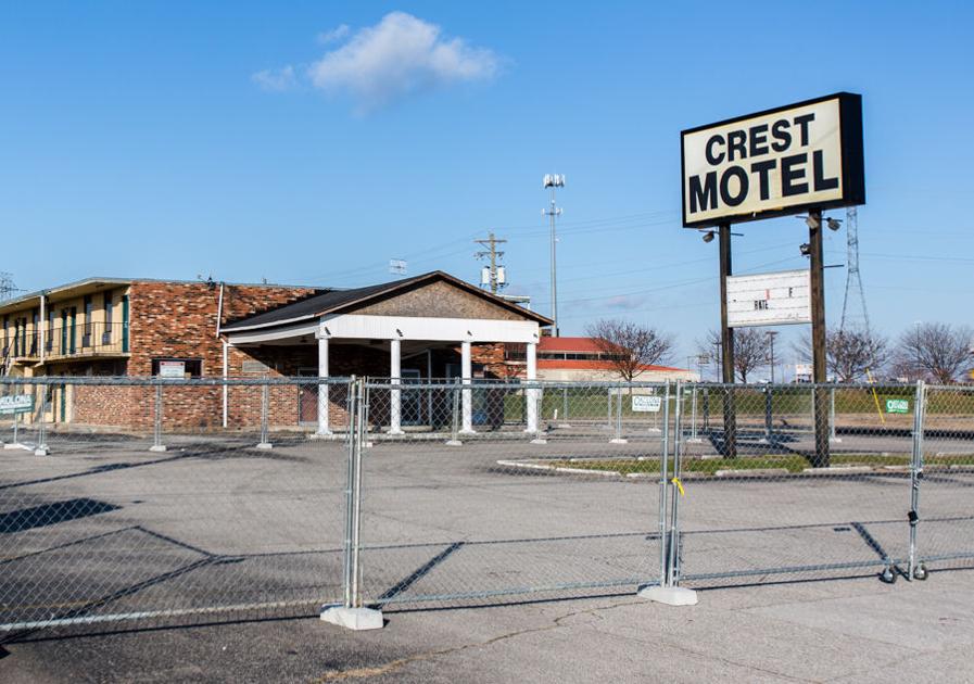 Clarksville Town Council On Board With Plan To Turn Motel