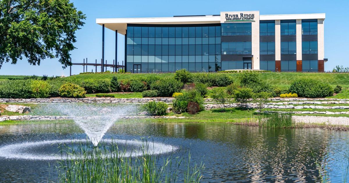 Ivy Tech, River Ridge partner for employee skills training | News Ivy Tech, River Ridge partner for employee skills training | News