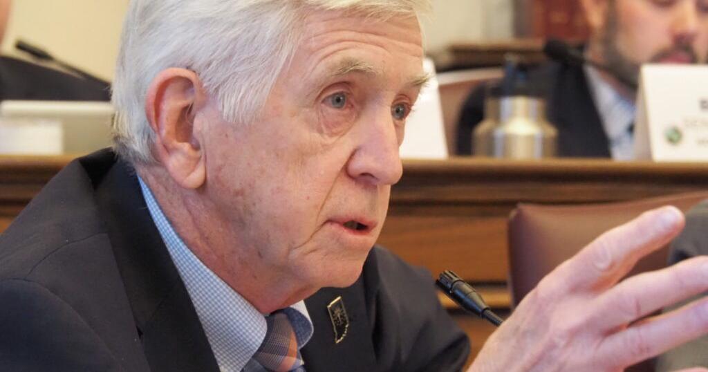 Indiana House GOP soundly defeats Dem edits to …