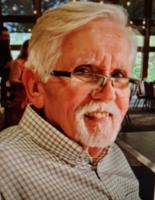 MAGNUSON, Jerold Aug 22, 1949 - Mar 28, 2023