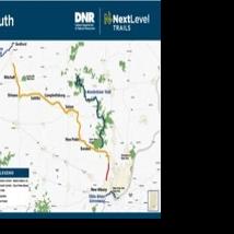 Radius Indiana announces timeline for first phase of Monon South Trail ...