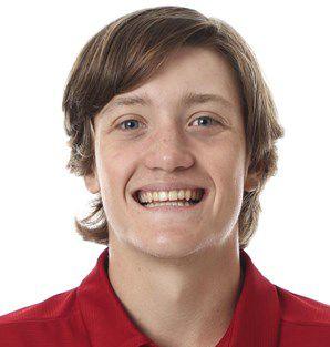 Skylar Stidham head shot