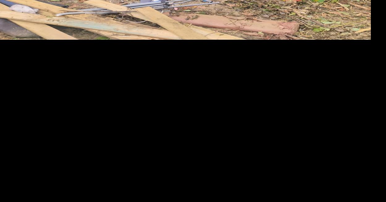 'Discrimination on every level': Southern Indiana advocates react to homeless camping ban