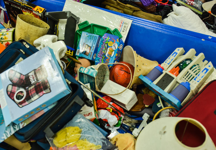 Goodwill Outlet opens in Clarksville News