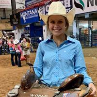 RODEO: Rice wins world championship | Sports | newsandtribune.com
