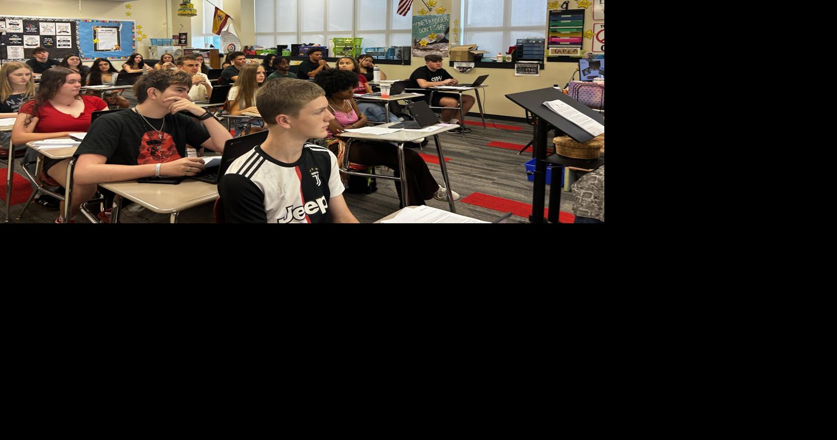 From cellphones to STEM, these are the education issues to watch in Indiana’s 2026 session