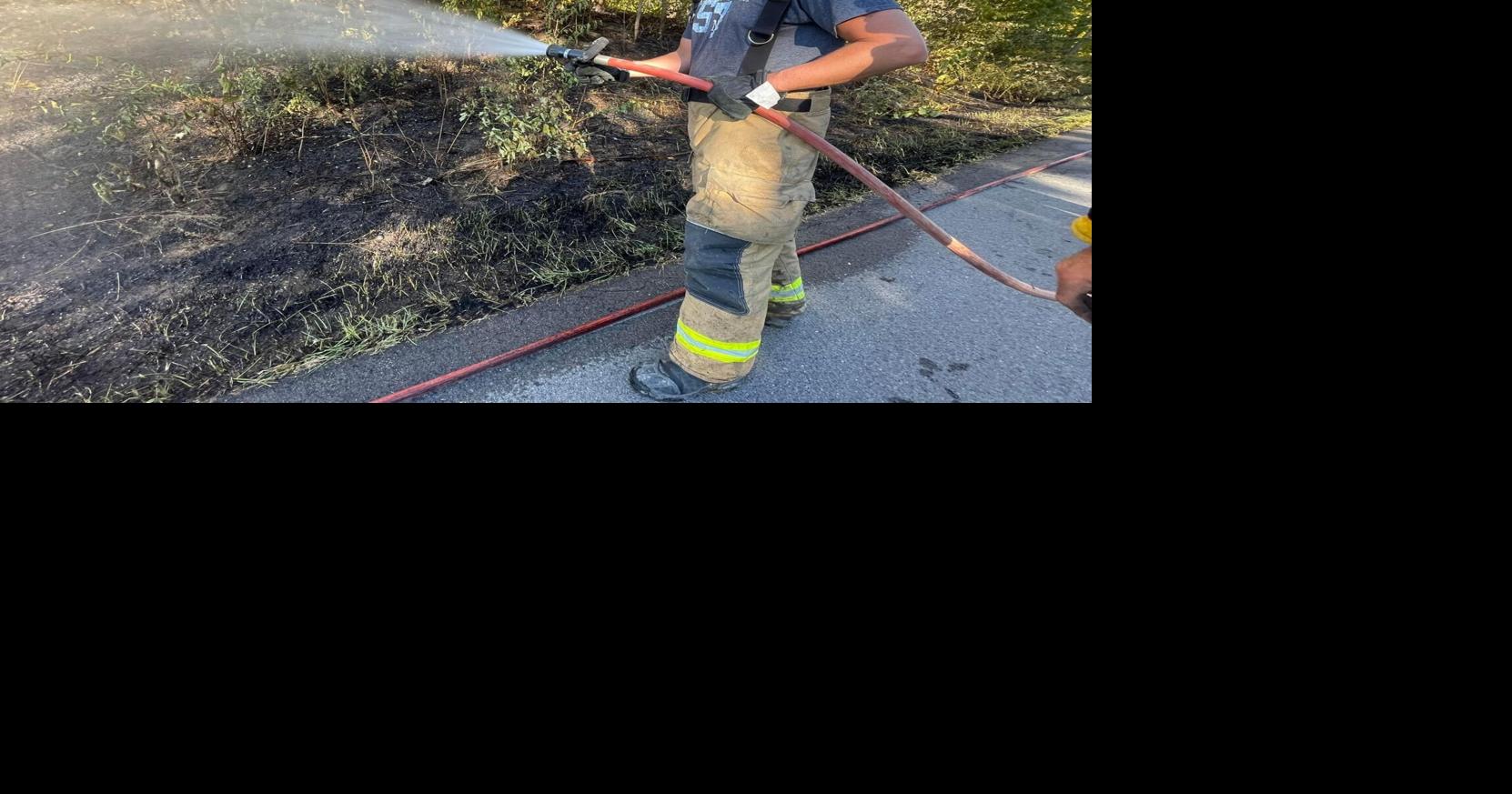 Southern Indiana agencies urge residents to follow burn bans amid dry ...