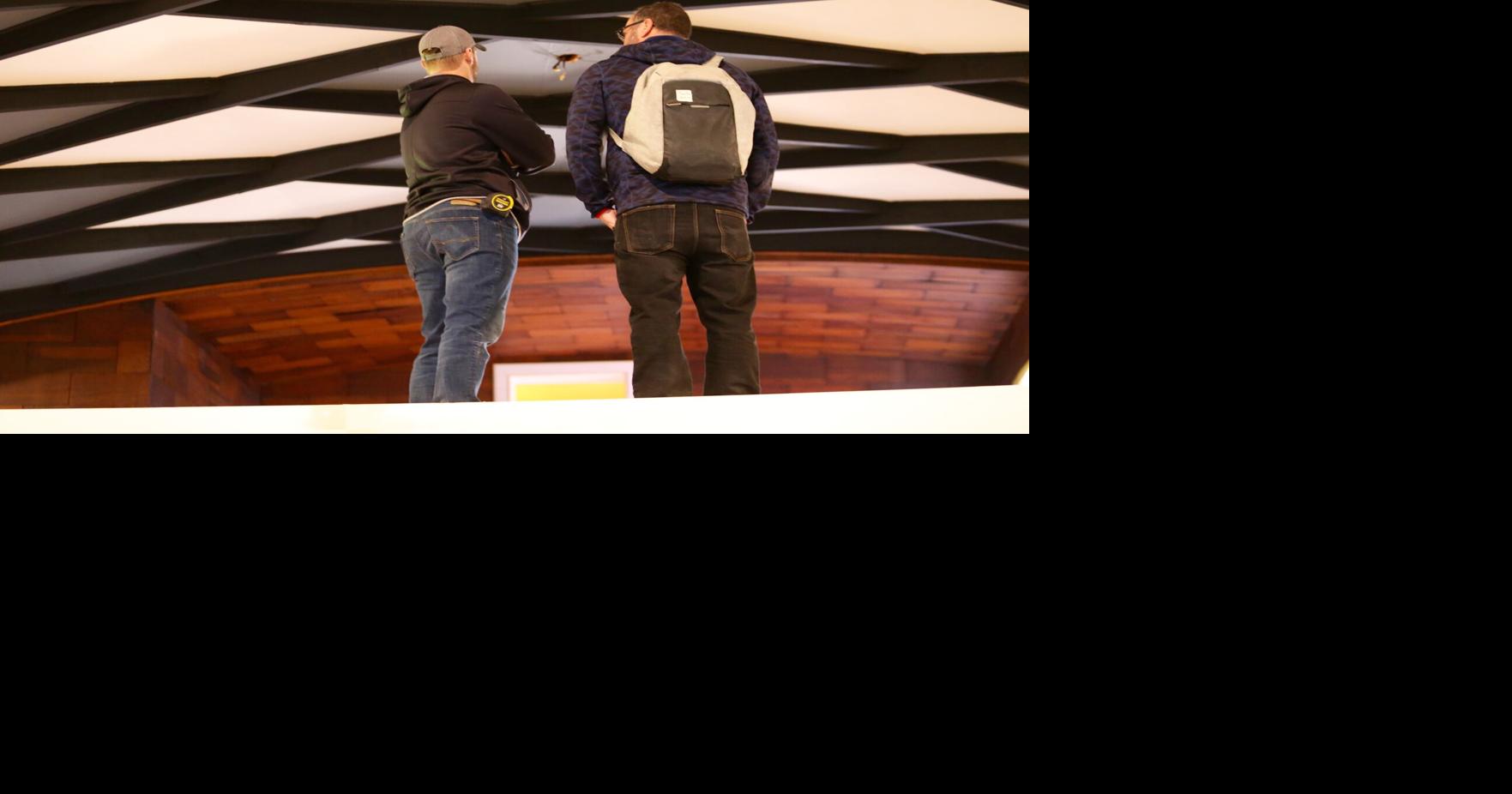 Mansion 1886 Former Culbertson West gets makeover, new ownership