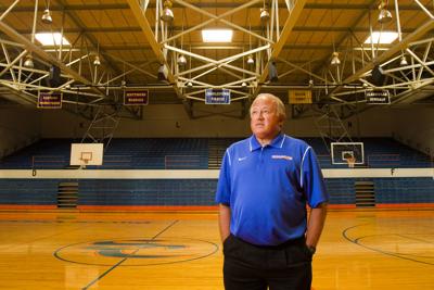 Richmer Retires As Silver Creek Ad After 26 Years Sports
