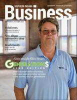 Southern Indiana Business - Sept/Oct 2023