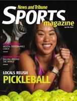 NT Sports Magazine - Jan/Feb 2024