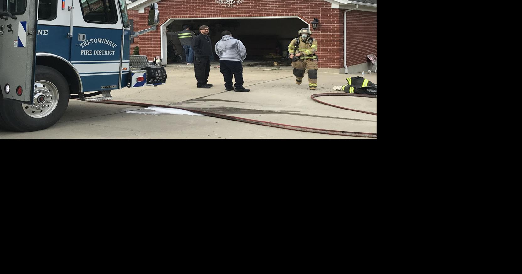 No injuries reported in Memphis house fire | News | newsandtribune.com