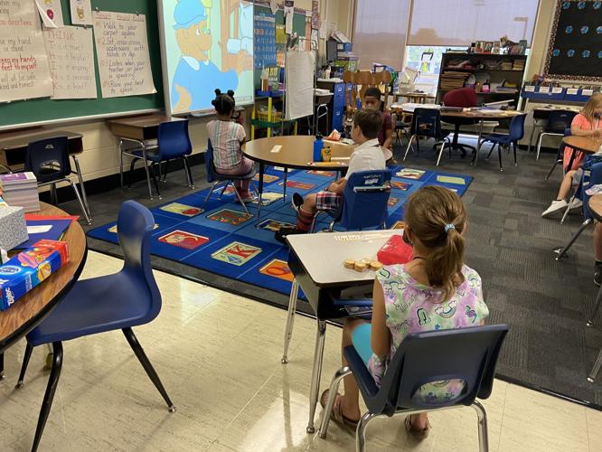 New Albany-Floyd County Schools adds virtual learning days | News |  newsandtribune.com
