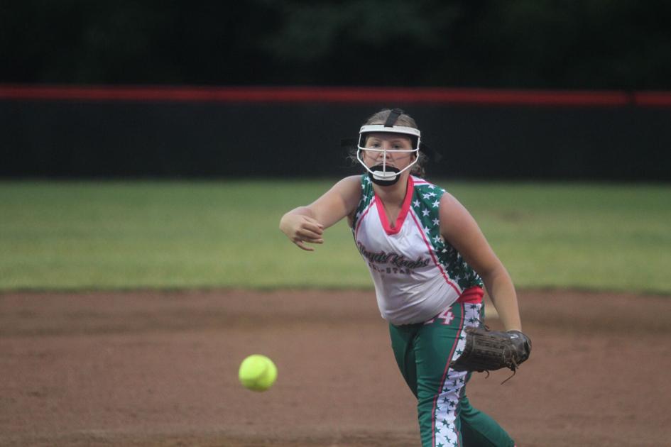 LITTLE LEAGUE SOFTBALL: FKCC 10U wins 1st state tourney ...