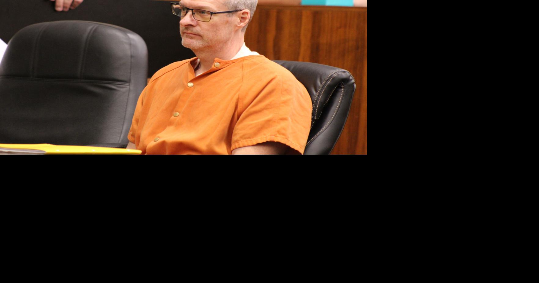 Lawyers of murder suspect request dismissal, citing Sixth Amendment violation