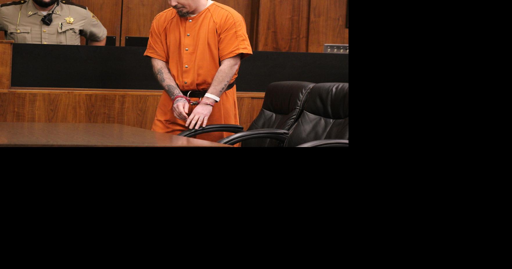 Judge denies motions to quash, change venue in Clark County murder case