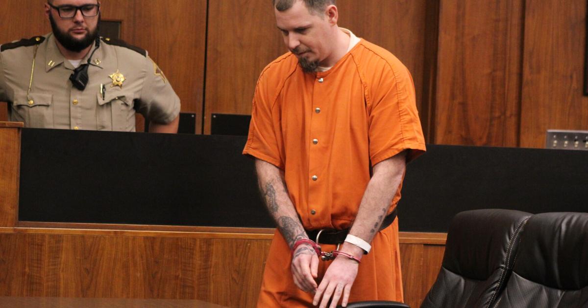 Judge denies motions to quash, change venue in Clark County murder case