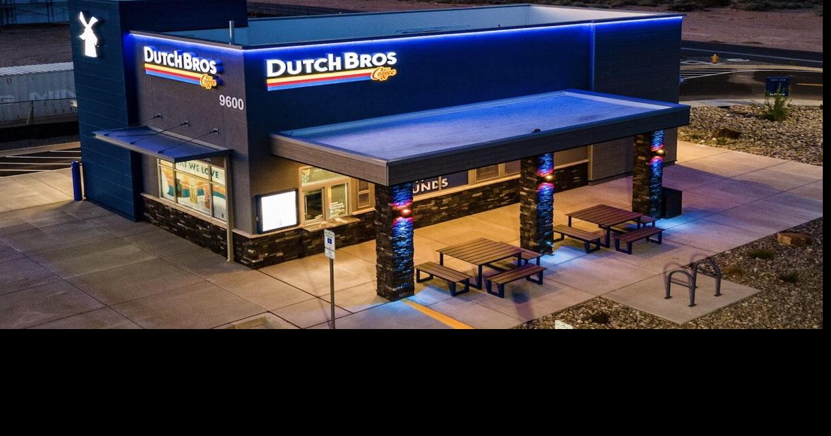 Dutch Bros location coming to State Street in New Albany