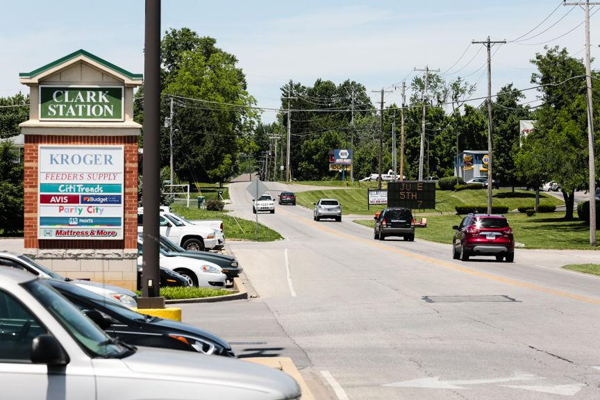 Blackiston Mill Road Closures Begin In Clarksville News