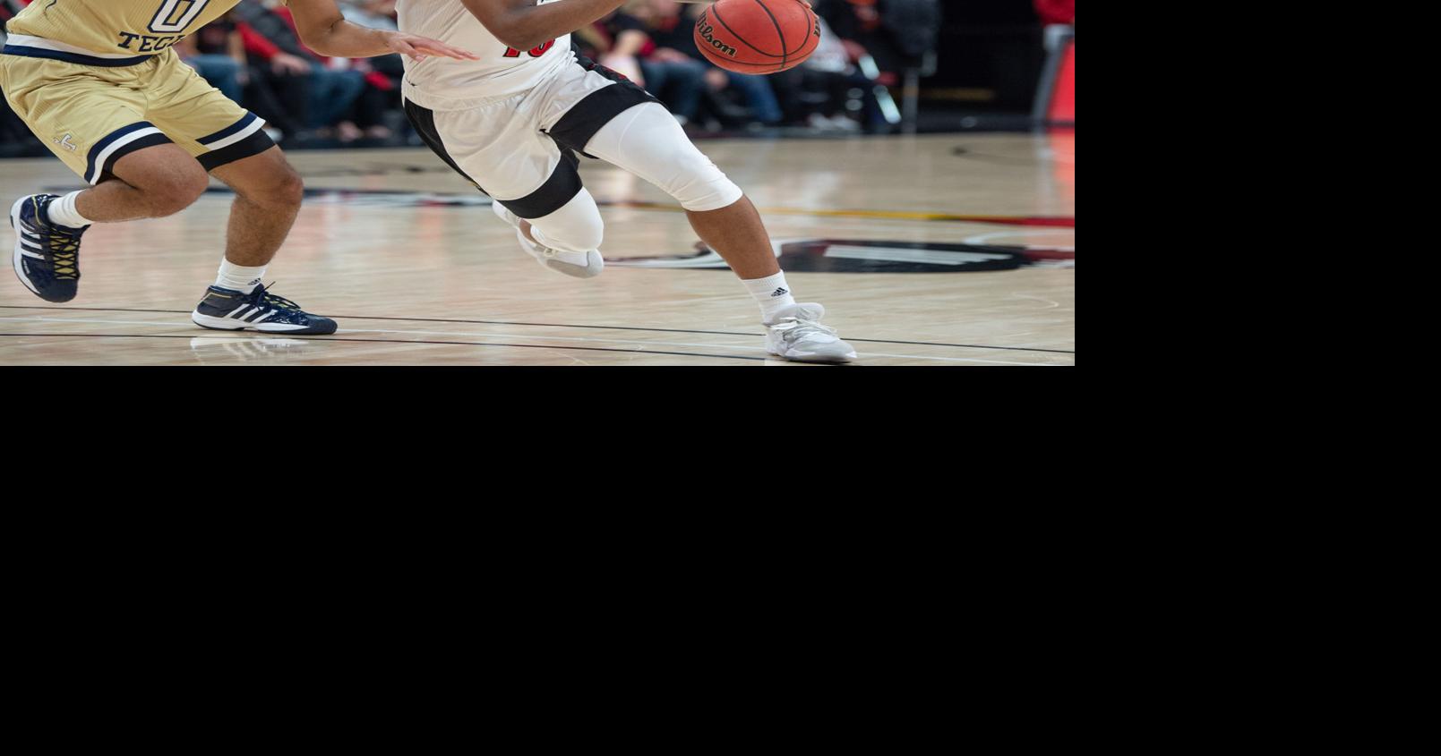 COLLEGE BASKETBALL NET? Quadrants? Deciphering lingo about NCAA tourney bids Sports