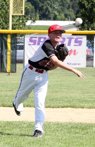 Why Are Baseball Players Wearing Yellow Ribbons? - Metro League