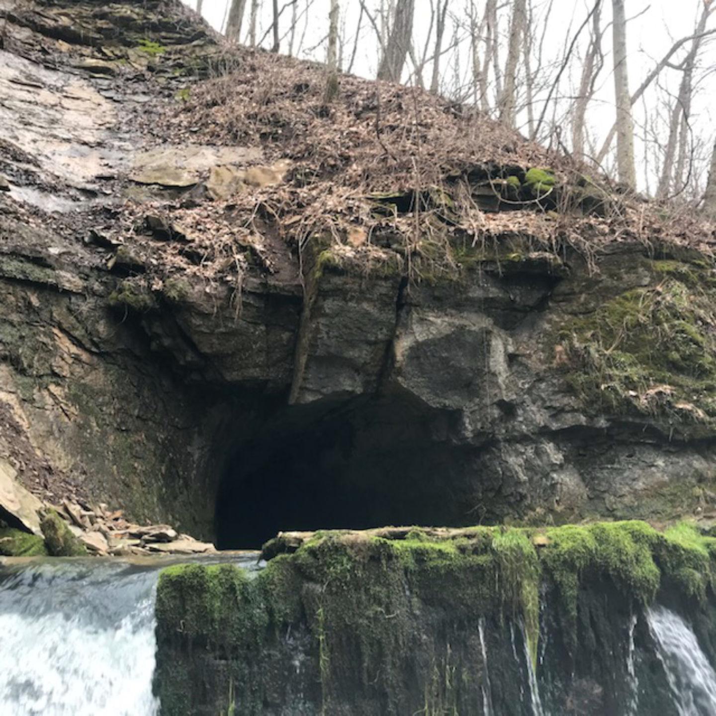 COLUMN Top five fall/winter hikes in Southern Indiana Sports