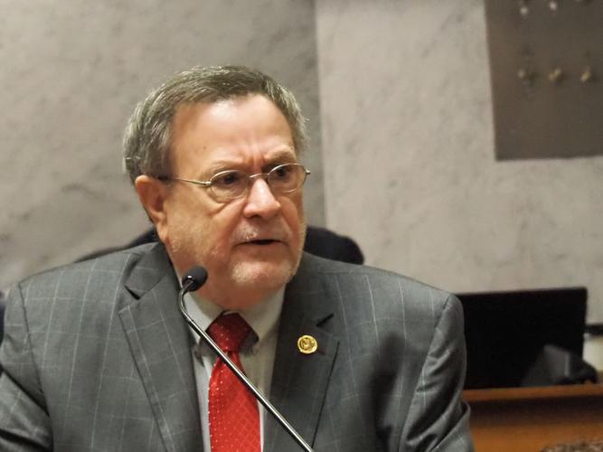 Final legislative roundup includes health care, absenteeism and school