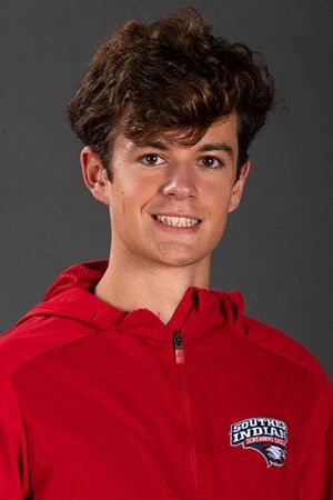 Luke Heinemann head shot