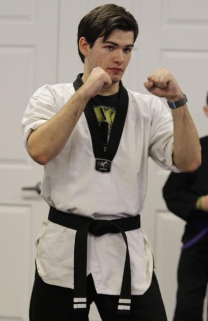 White Tiger Martial Arts school brings together families | News White Tiger Martial Arts school brings together families | News