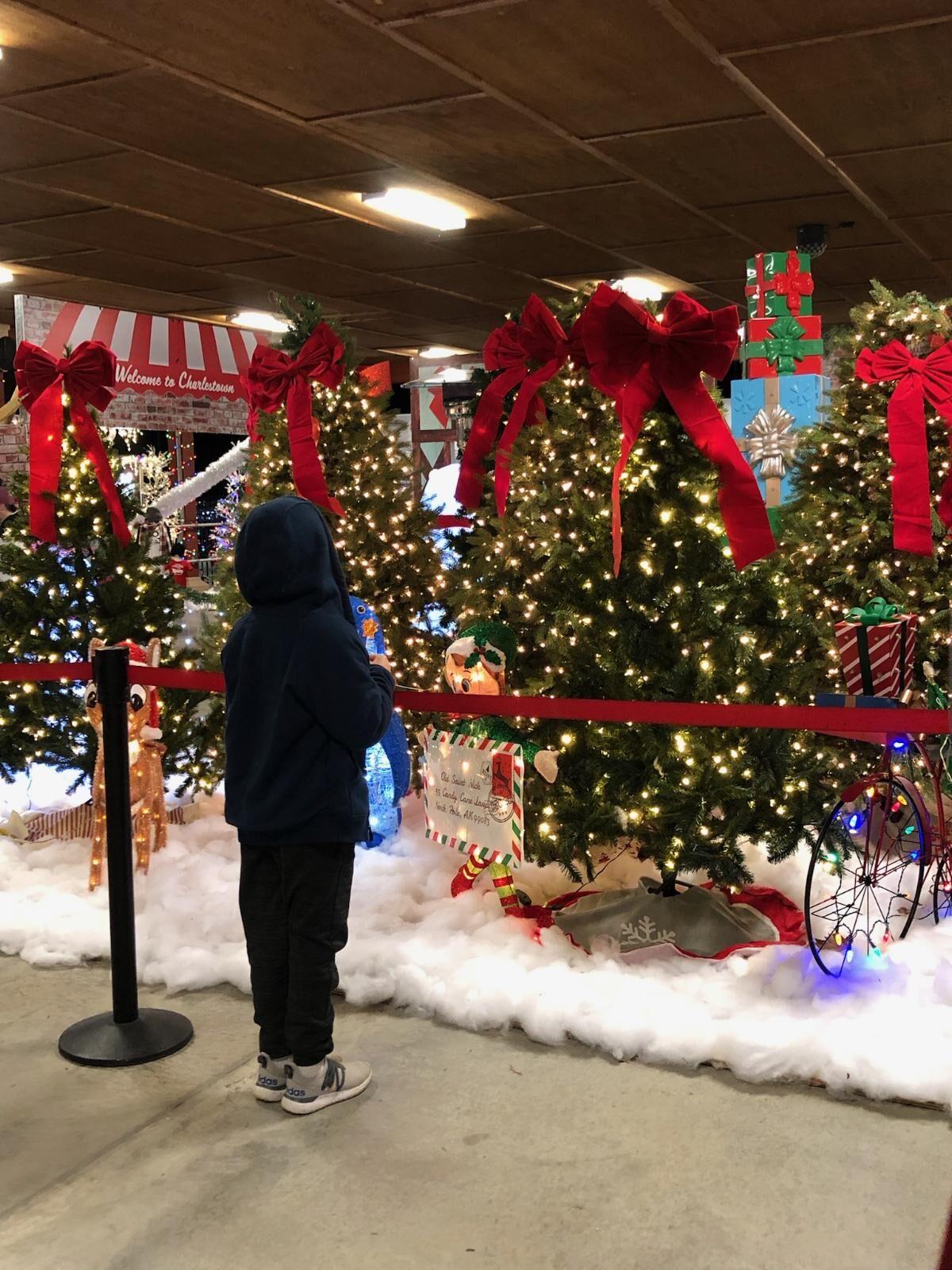 When Is The Christmas Parade In Charlestown Indiana 2022 Area News, Events And People | Clark County | Newsandtribune.com