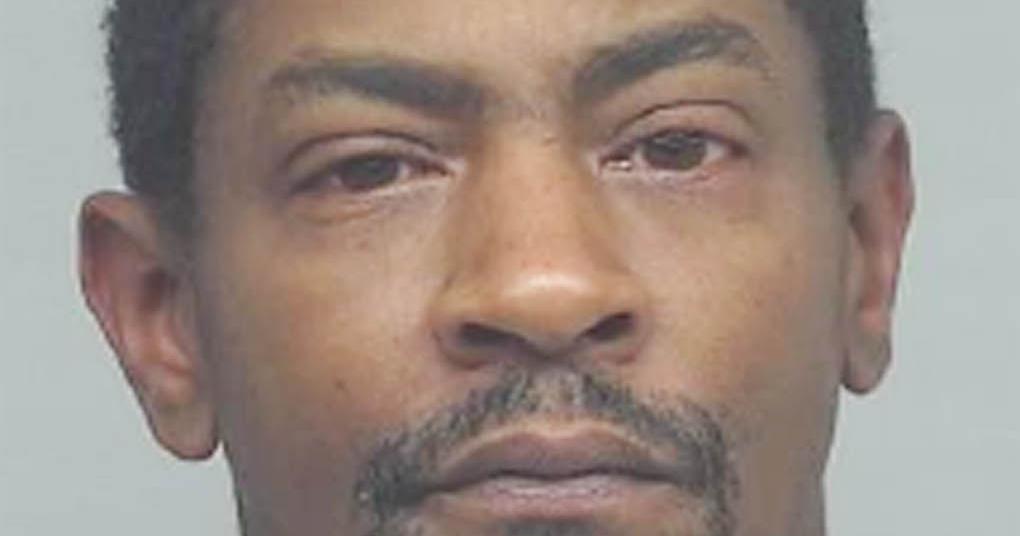 New Albany man accused of raping woman while she slept | News ...