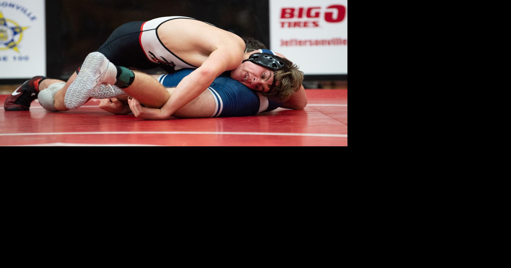 WRESTLING ROUNDUP: Bulldogs take 2nd at Pioneer Invitational | Sports ...
