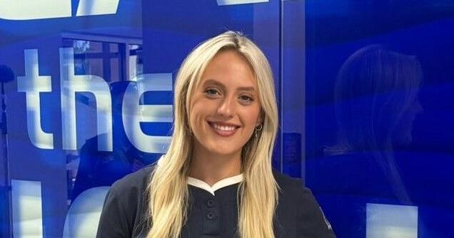 LOCAL COLLEGE ATHLETE UPDATE: Reese Decker