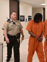Murder trial scheduled to start in Clark County next week