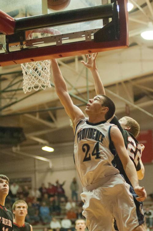 The Test Ahead Park Tudor Has Talented Players And A Wealth Of
