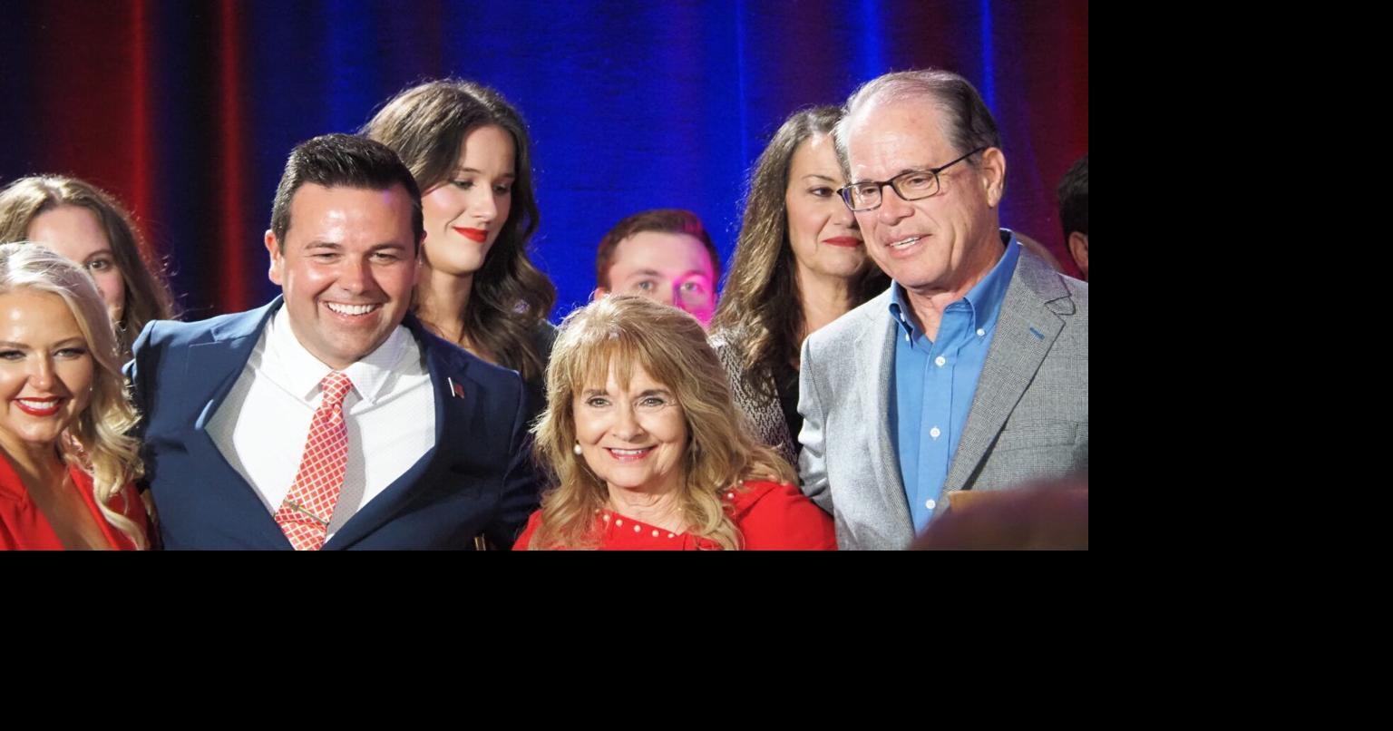 Who should choose Indiana's Lt. Gov.? Proposed …